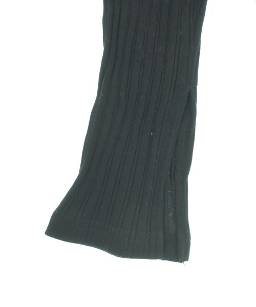 ETRE TOKYO（エトレトウキョウ）Tシャツ・カットソー 黒 サイズ:F レディース/2200643290068