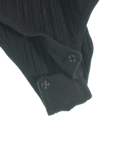 ETRE TOKYO（エトレトウキョウ）Tシャツ・カットソー 黒 サイズ:F レディース/2200643290068