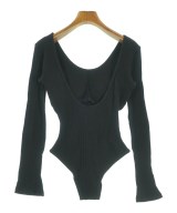 ETRE TOKYO（エトレトウキョウ）Tシャツ・カットソー 黒 サイズ:F レディース/2200643290068