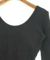 ETRE TOKYO（エトレトウキョウ）Tシャツ・カットソー 黒 サイズ:F レディース/2200643290068