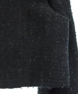 ETRE TOKYO（エトレトウキョウ）ノーカラージャケット 紺 サイズ:M レディース/2200645200027