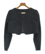 ETRE TOKYO ノーカラージャケット