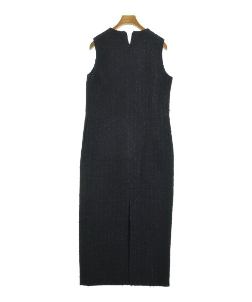 ETRE TOKYO（エトレトウキョウ）ワンピース 紺 サイズ:M レディース/2200645200034