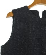 ETRE TOKYO（エトレトウキョウ）ワンピース 紺 サイズ:M レディース/2200645200034