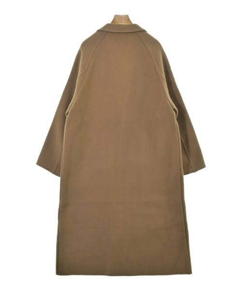 ETRE TOKYO（エトレトウキョウ）ステンカラーコート ベージュ サイズ:S レディース/2200652379013