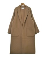 ETRE TOKYO（エトレトウキョウ）ステンカラーコート ベージュ サイズ:S レディース/2200652379013