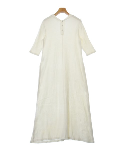 ETRE TOKYO（エトレトウキョウ）ワンピース 白 サイズ:F レディース/2200634241031