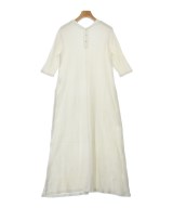 ETRE TOKYO（エトレトウキョウ）ワンピース 白 サイズ:F レディース/2200634241031