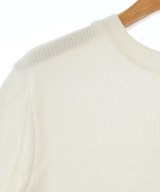 ETRE TOKYO（エトレトウキョウ）ワンピース 白 サイズ:F レディース/2200634241031