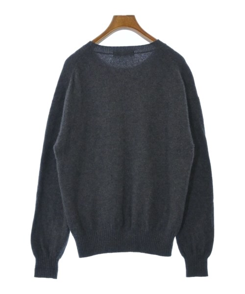 ETRE TOKYO（エトレトウキョウ）ニット・セーター グレー サイズ:F レディース/2200648498032