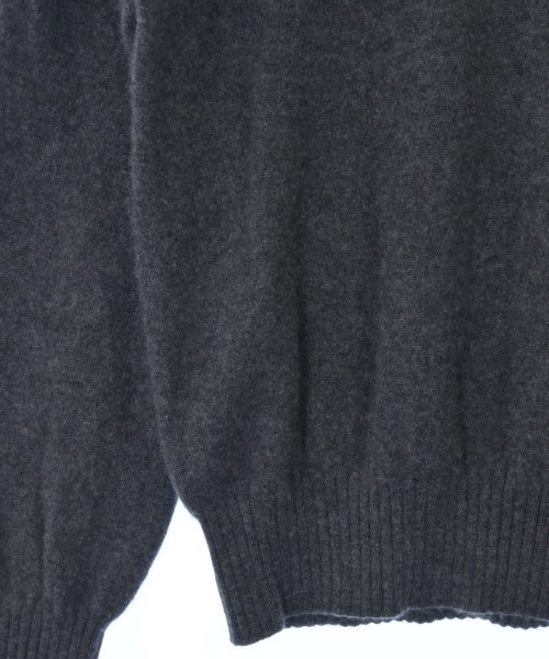 ETRE TOKYO（エトレトウキョウ）ニット・セーター グレー サイズ:F レディース/2200648498032