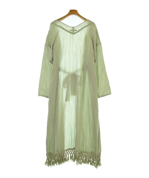 ETRE TOKYO（エトレトウキョウ）ワンピース 緑 サイズ:F レディース/2200653708089