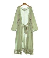 ETRE TOKYO（エトレトウキョウ）ワンピース 緑 サイズ:F レディース/2200653708089