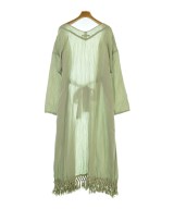 ETRE TOKYO（エトレトウキョウ）ワンピース 緑 サイズ:F レディース/2200653708089