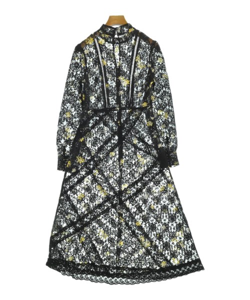 ETRE TOKYO（エトレトウキョウ）ワンピース 黒 サイズ:F レディース/2200646066080