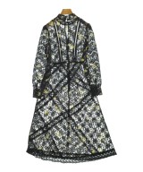 ETRE TOKYO（エトレトウキョウ）ワンピース 黒 サイズ:F レディース/2200646066080