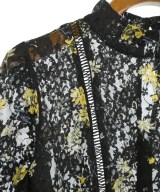 ETRE TOKYO（エトレトウキョウ）ワンピース 黒 サイズ:F レディース/2200646066080