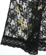 ETRE TOKYO（エトレトウキョウ）ワンピース 黒 サイズ:F レディース/2200646066080