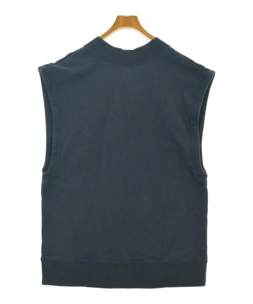 ETRE TOKYO（エトレトウキョウ）スウェット 紺 サイズ:F レディース/2200642421180