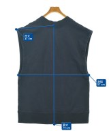 ETRE TOKYO（エトレトウキョウ）スウェット 紺 サイズ:F レディース/2200642421180