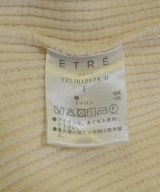 ETRE TOKYO（エトレトウキョウ）Tシャツ・カットソー 白 サイズ:F レディース/2200701264017