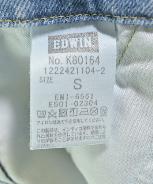 ETRE TOKYO（エトレトウキョウ）ワンピース 青 サイズ:S レディース/2200700830039