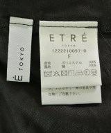 ETRE TOKYO（エトレトウキョウ）カジュアルシャツ 黒 サイズ:F レディース/2200703633033