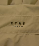 ETRE TOKYO（エトレトウキョウ）カジュアルシャツ ベージュ サイズ:F レディース/2200703679062