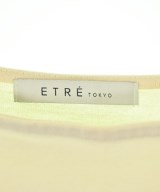 ETRE TOKYO（エトレトウキョウ）Tシャツ・カットソー 白 サイズ:F レディース/2200703319173