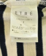 ETRE TOKYO（エトレトウキョウ）Tシャツ・カットソー 白 サイズ:F レディース/2200703319173