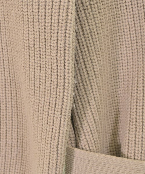 ETRE TOKYO（エトレトウキョウ）ニット・セーター 茶 サイズ:F レディース/2200663217021