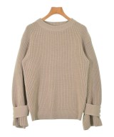 ETRE TOKYO（エトレトウキョウ）ニット・セーター 茶 サイズ:F レディース/2200663217021