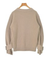 ETRE TOKYO（エトレトウキョウ）ニット・セーター 茶 サイズ:F レディース/2200663217021