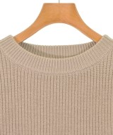 ETRE TOKYO（エトレトウキョウ）ニット・セーター 茶 サイズ:F レディース/2200663217021