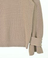 ETRE TOKYO（エトレトウキョウ）ニット・セーター 茶 サイズ:F レディース/2200663217021