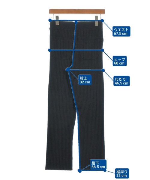 ETRE TOKYO（エトレトウキョウ）その他 黒 サイズ:F レディース/2200666195012