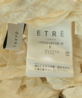 ETRE TOKYO（エトレトウキョウ）ノーカラージャケット ベージュ サイズ:F レディース/2200666789020