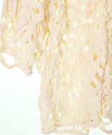 ETRE TOKYO（エトレトウキョウ）ノーカラージャケット ベージュ サイズ:F レディース/2200666789020