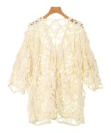 ETRE TOKYO ノーカラージャケット