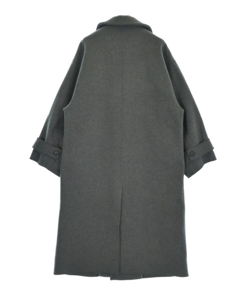 ETRE TOKYO（エトレトウキョウ）その他 グレー サイズ:S レディース/2200661834039