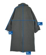 ETRE TOKYO（エトレトウキョウ）その他 グレー サイズ:S レディース/2200661834039