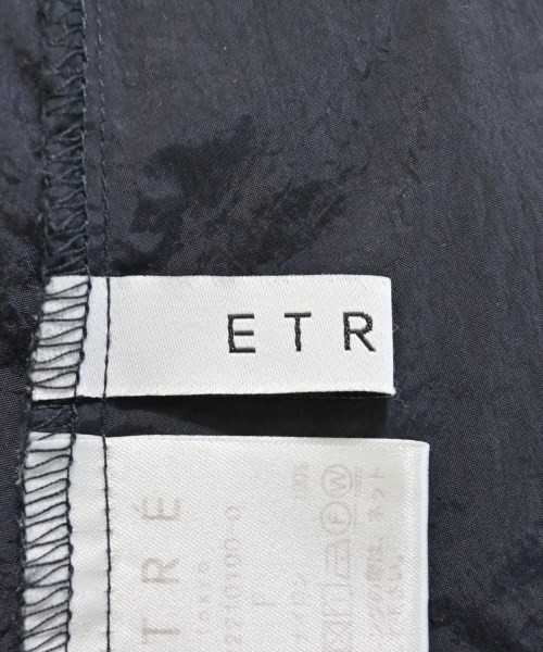 ETRE TOKYO（エトレトウキョウ）その他 紺 サイズ:F レディース/2200667811041