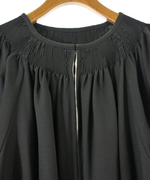 ETRE TOKYO（エトレトウキョウ）ワンピース 黒 サイズ:M レディース/2200667811157