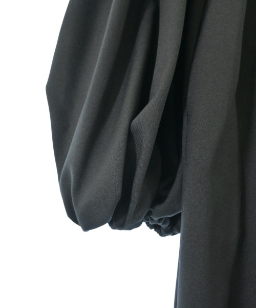 ETRE TOKYO（エトレトウキョウ）ワンピース 黒 サイズ:M レディース/2200667811157