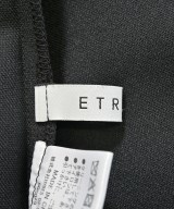 ETRE TOKYO（エトレトウキョウ）ワンピース 黒 サイズ:M レディース/2200667811157