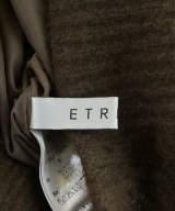 ETRE TOKYO（エトレトウキョウ）ロング・マキシ丈スカート 茶 サイズ:F レディース/2200669086614