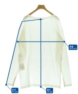 ETRE TOKYO（エトレトウキョウ）Tシャツ・カットソー 白 サイズ:F レディース/2200723150114