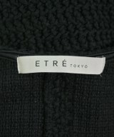 ETRE TOKYO（エトレトウキョウ）ワンピース 黒 サイズ:F レディース/2200723980018