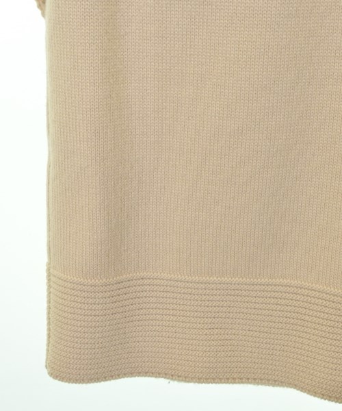 ETRE TOKYO（エトレトウキョウ）ワンピース ベージュ サイズ:F レディース/2200725484026