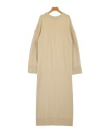ETRE TOKYO（エトレトウキョウ）ワンピース ベージュ サイズ:F レディース/2200725484026